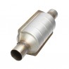 Catalizator universal ceramic rotund până la 3000ccm E2 55 Euro 2 BOSAL 099-949