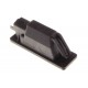 Lampă număr de înmatriculare CITROEN C2/C3/C4 I/C5 II/C6 03- stânga/dreapta 6398200256