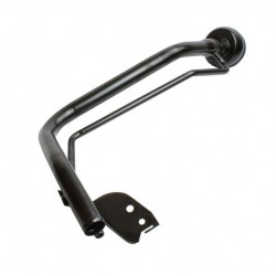 Tub de umplere combustibil NISSAN ALMERA TINO 1.8/2.0/2.2DCI 00-06 172214U100