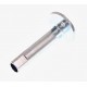 Bucșă șurub braț suspensie TOYOTA LAND CRUISER 2.7/3.0D4-D/4.0 02- (bucșă cu șaibă excentrică) 0132-002