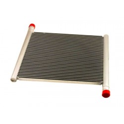 Radiator SMART 0.6/0.7B 0.8D 98- 0003428V006