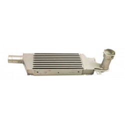 Intercooler OPEL CORSA C 1.3-1.7CDTI/COMBO/TIGRA 1300410
