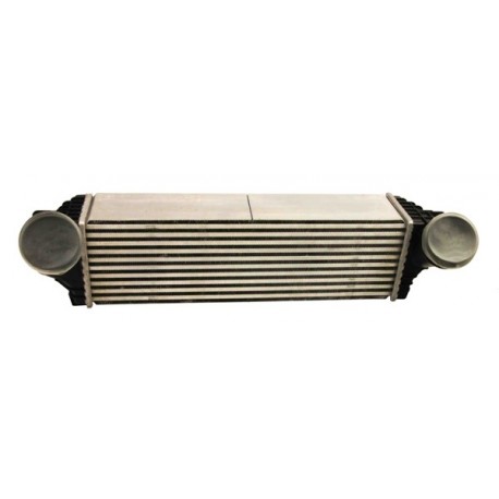 Intercooler BMW X5 07- 17517533475