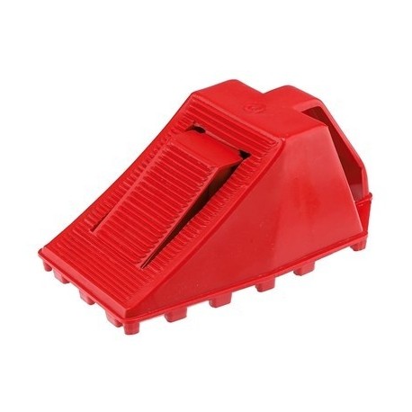 PANĂ DE PLASTIC PENTRU ROATĂ CU FRÂNĂ