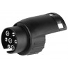 Adaptor remorcă 7/13 pini