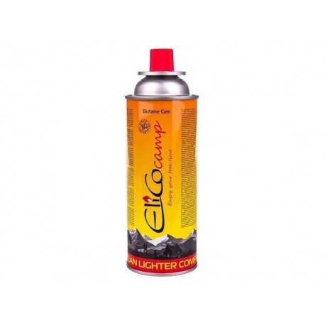 Cartuș de gaz pentru aragaz, 400 ml