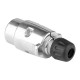 Conector priză remorcă 7 pini din aluminiu