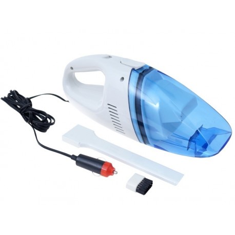 Aspirator auto portabil ușor 12V 60W