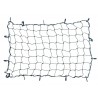 Plasă de fixare a bagajelor 120x180 cm cu cârlige