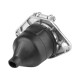Priză remorcă 7 PIN, 24V, tip N, din aluminiu