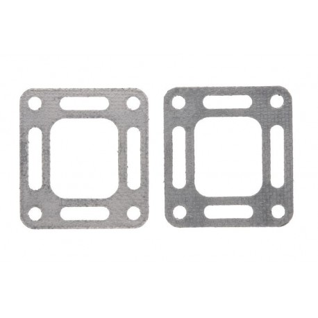 Garnitură cot evacuare/riser MerCruiser 5.0L 18-2849-9-1