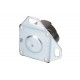 Solenoid demaror Johnson 100/115/135HP 18-5801