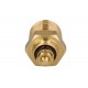 Senzor de temperatură a apei MerCruiser 5.7 V8 97258A1 18-5898