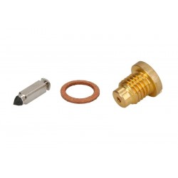 Supapă cu ac Johnson Evinrude 396521