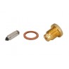 Supapă cu ac Johnson Evinrude 396521
