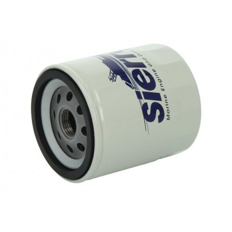 Filtru de ulei MerCruiser/Volvo Penta. Specificațiile sunt prezentate mai jos 18-7879-1