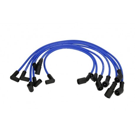 Set cabluri de aprindere MerCruiser 4.3L V6 18-8829-1
