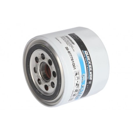 Filtru de ulei Mercury Marine 70/90/115/150HP EFI 35-877761Q01