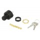 Contact ACC-OFF-IGNIȚIE-START 30A 12V 4-PIN pentru barcă iaht