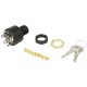 Contact ACC-OFF-IGNIȚIE-START 30A 12V 4-PIN pentru barcă iaht