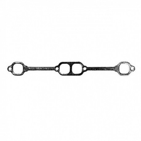 Garnitură colector Quicksilver Volvo Penta/MerCruiser 5.0/5.7L V8 27-33395