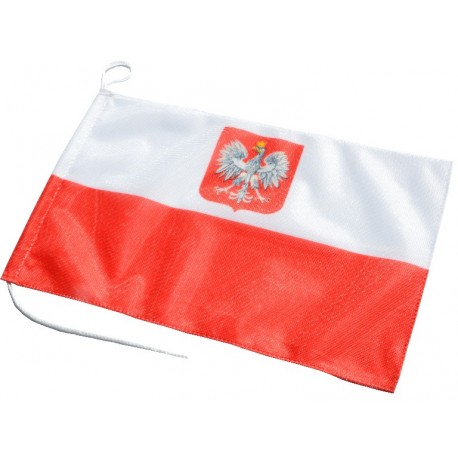 Pavilion polonez din poliester 70x110 cm pentru barcă sau iaht