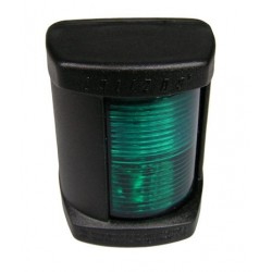 Lampa de navigație verde