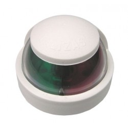 Lampa de navigație rotundă Lalizas