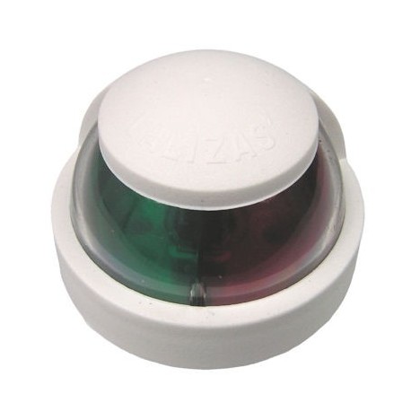 Lampa de navigație rotundă Lalizas