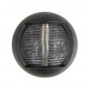 Lampa de navigație rotundă albă 135° pentru barcă