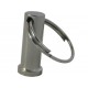 Bolt din oțel inoxidabil cu siguranță 8x77 mm