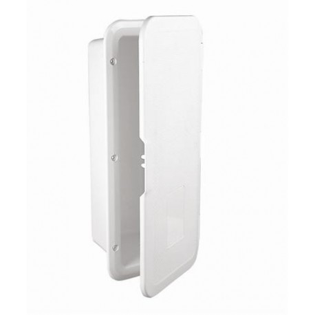 Compartiment cu ușițe 484x226 mm pentru barcă/iaht