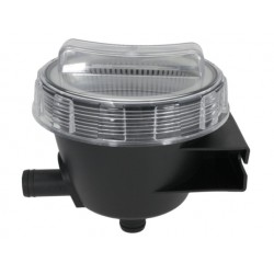 Filtru de apă pentru sistemul de răcire 25 mm pentru barcă