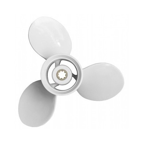 Elice propulsie Yamaha Marine 9 1/4 x 9 pentru F9.9/F15