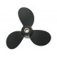 Elice propulsie Suzuki 7 1/2 X 6 DF4 DF6