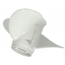 Elice motor Yamaha outboard 9 1/4 x 9 F9.9/15/20