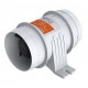 Ventilator compartiment motor 03 4 m³/min pentru barcă
