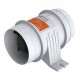 Ventilator compartiment motor 03 4 m³/min pentru barcă