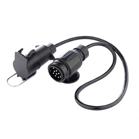 Adaptor remorcă 13/7 cu cablu