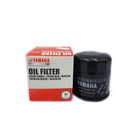 Filtru de ulei original Yamaha F15/F20A/F25/F100 3FV134403000