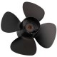 Elice de tracțiune Yamaha 8.7 x 7 F6A/F8C/F9.9F/F9.9J