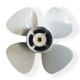 Elice de tracțiune Honda 10 X 7 F8B/F9.9B/F9.9C/F15A