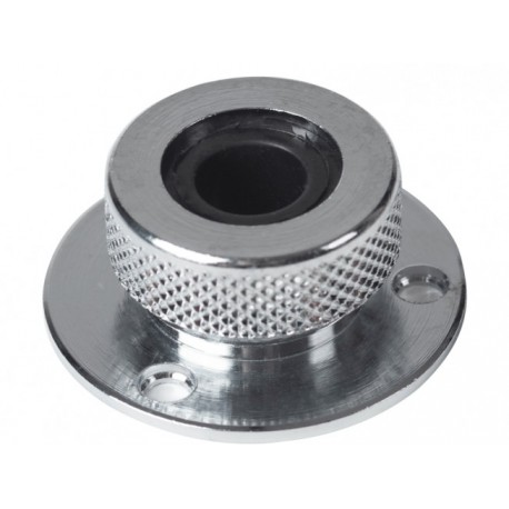 Trecere cablu cromată 8 mm pentru barcă