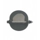 Capac/Clapetă evacuare MerCruiser 3'' (76 mm) V6-V8 305/350 18-2733