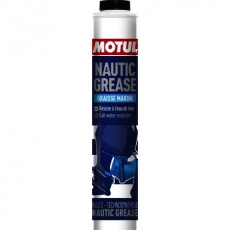 Vaselina impermeabilă MOTUL marină 0.4 kg 108661