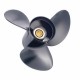 Elice propulsie 9.9x11 pentru motor Yamaha outboard 20/30HP