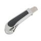 Cuțit retractabil cu lamă segmentată 18 mm