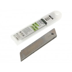 Lame segmentate interschimbabile 18 mm/10 buc
