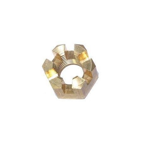 Piuliță originală pentru elicea de propulsie Yamaha 9017114013