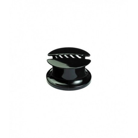 Cleat Clamcleat CL208 pentru ancorare, pentru frânghie de 6-10 mm PVC